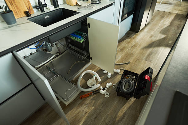 Reliable Garbage Disposal Repair contractor in Conestee, SC by Street Wise - Plumbing